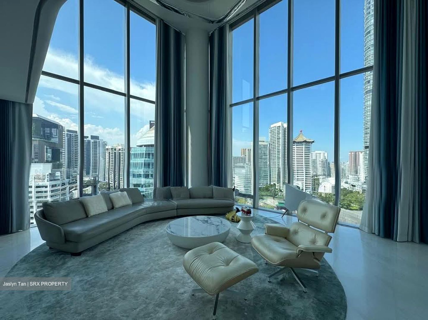 TwentyOne Angullia Park (D9), Condominium #574644391